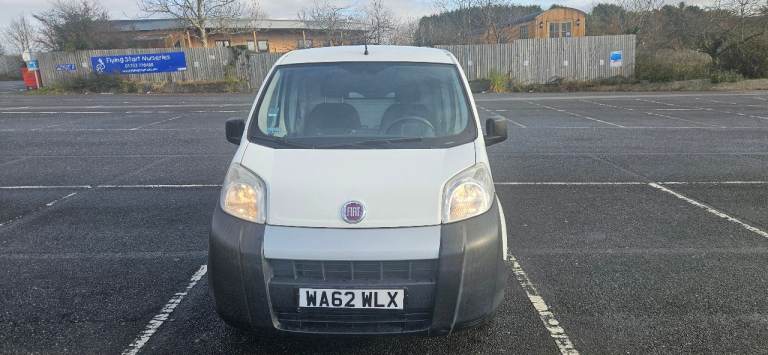Fiat, FIORINO, 2012, 1360 (cc)