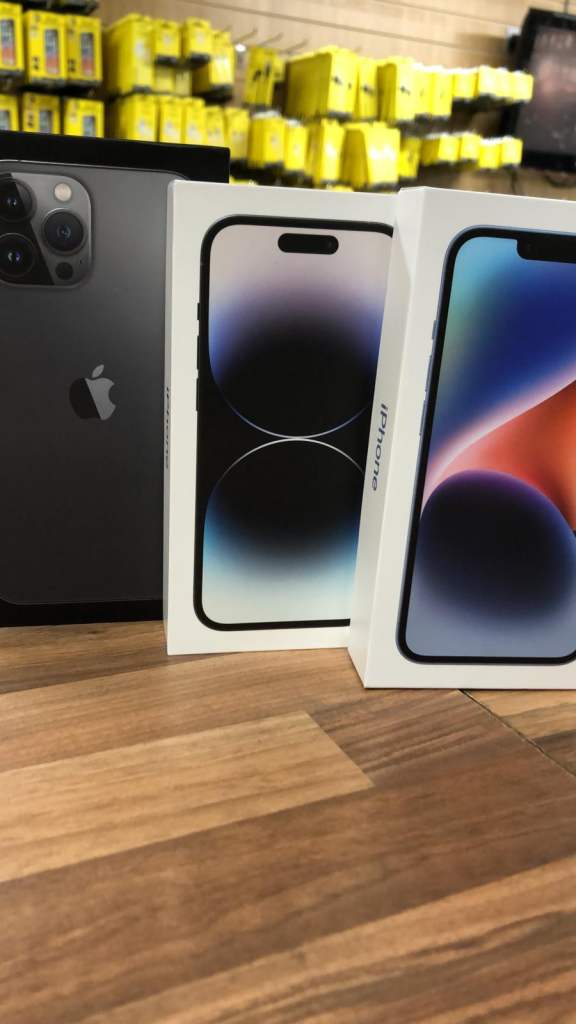 Apple iPhone 14 128GB - Unlocked, Pristine Condition Any Colour Delivery available