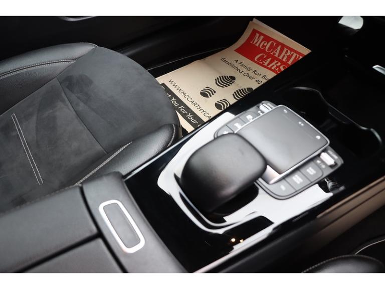 2022 Mercedes-Benz A-Class A180 AMG Line Edition Hatchback Petrol Automatic