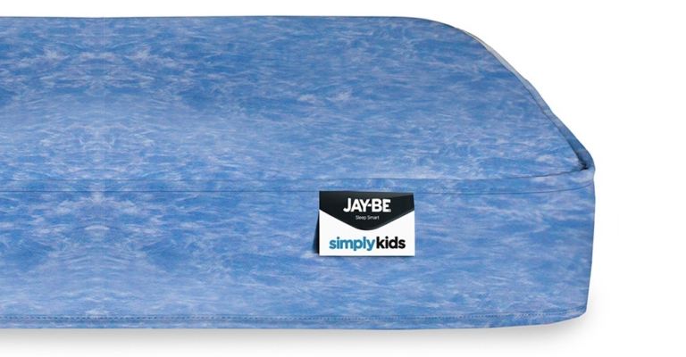 NEW Jay-Be single mattress 