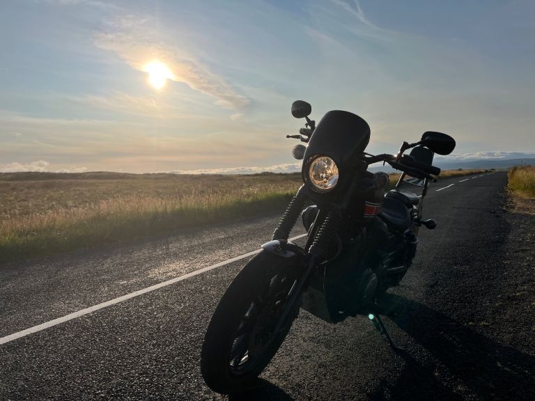 Yamaha, XV, 2015, 942 (cc)