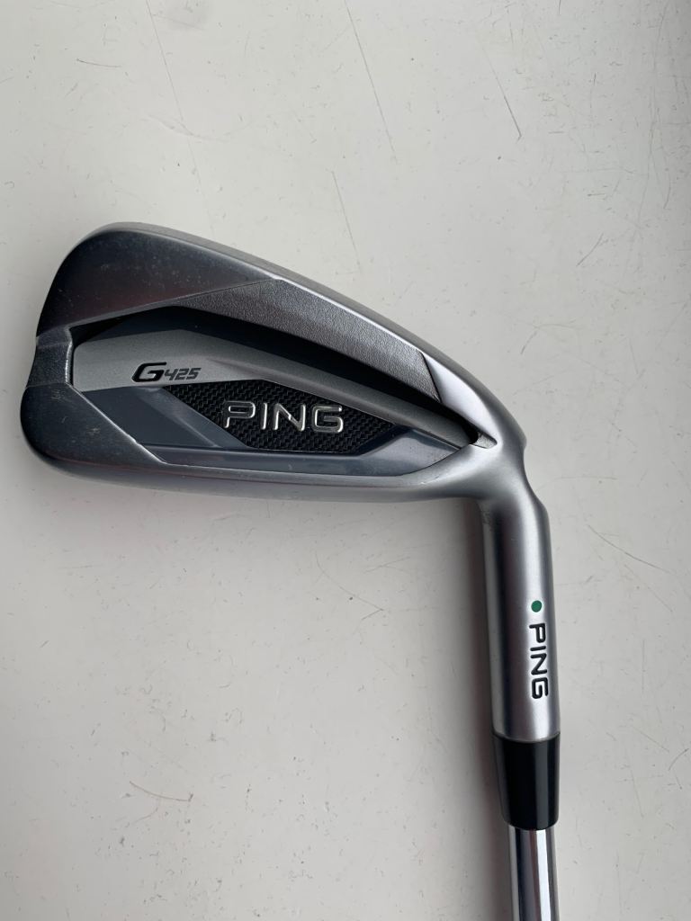 Ping G425 4 iron