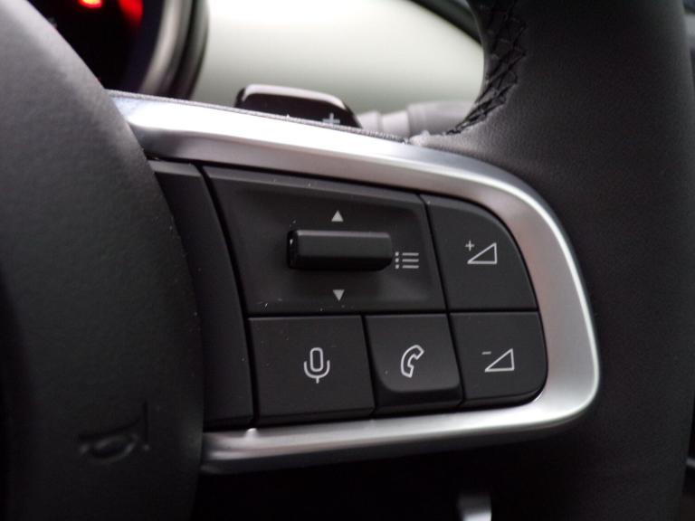 2025 Fiat 600 1.2 Hybrid 48V La Prima 5dr eDCT-6 HATCHBACK PETROL Automatic