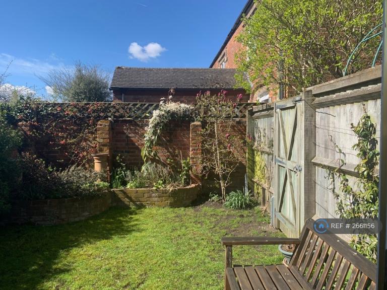 3 bedroom house in Gardiner Street, Oxford, OX3 (3 bed) (#2661156)