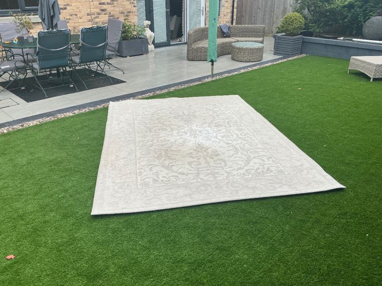 Large Rug