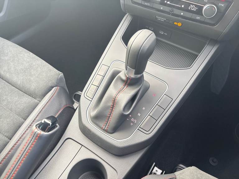 2025 SEAT Ibiza 1.0 TSI 115 FR Sport 5dr DSG Hatchback PETROL Automatic