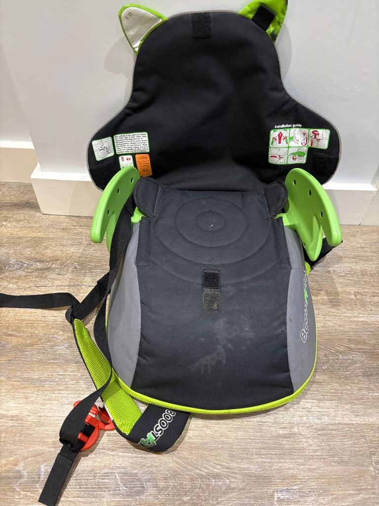 Trunki BoostApak 