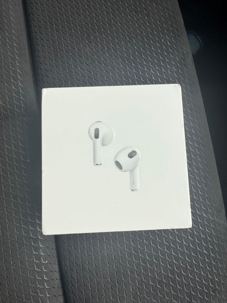 Apple AirPod 3rd Gen