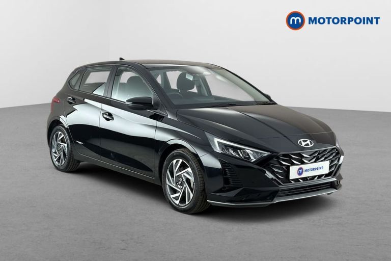 2025 Hyundai i20 1.0T GDi Advance [Nav] 5dr Hatchback Petrol Manual