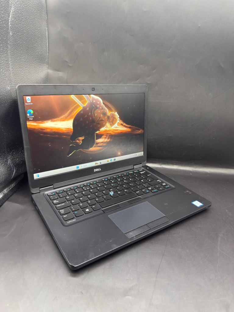 DELL Laptop intel i5 7th Gen Fast SSD Office windows 11 Powerful Super Fast AI Copilot