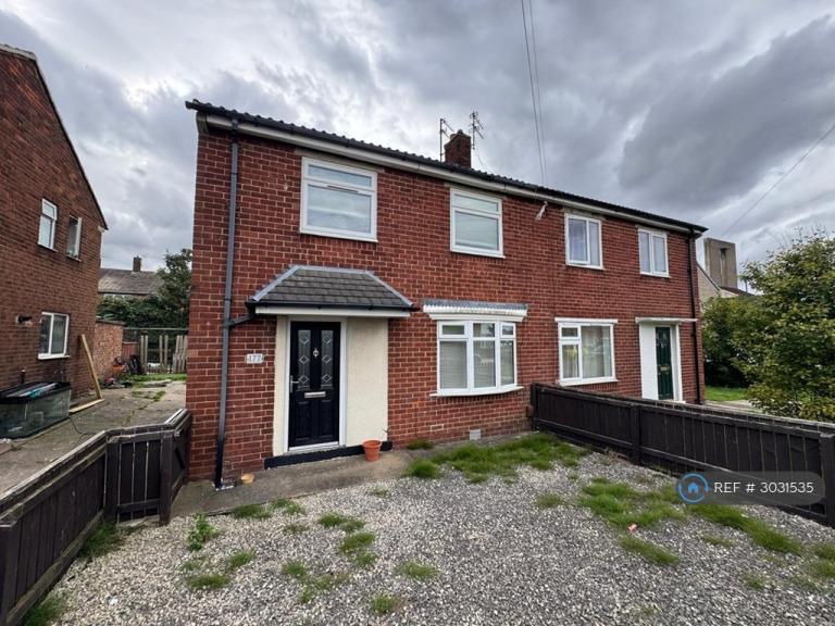 2 bedroom house in Birchington Avenue, Middlesbrough, TS6 (2 bed) (#3031535)