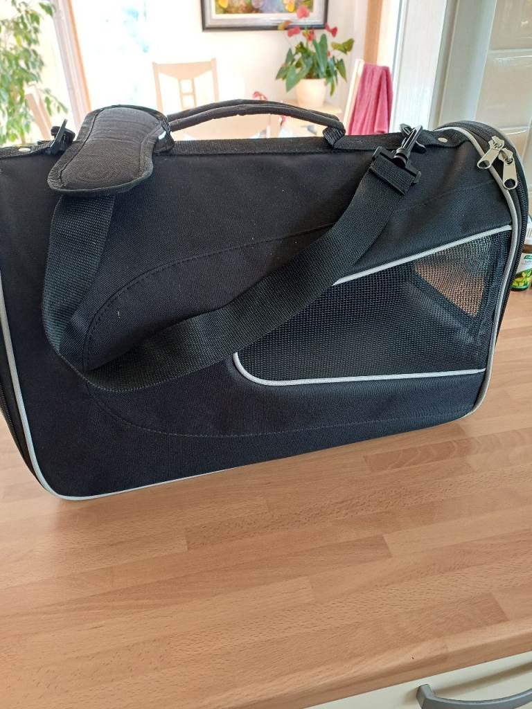 Pet Carrier