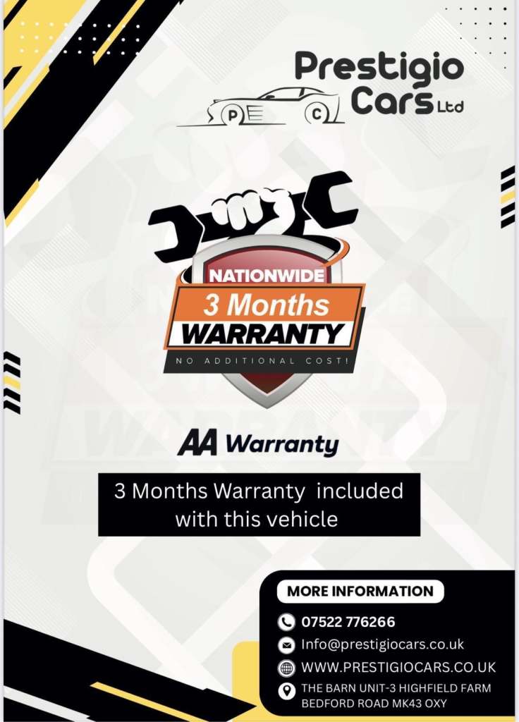 2017 Vauxhall Combo 1.3 CDTi 2300 16v FWD L2 H1 3dr Diesel