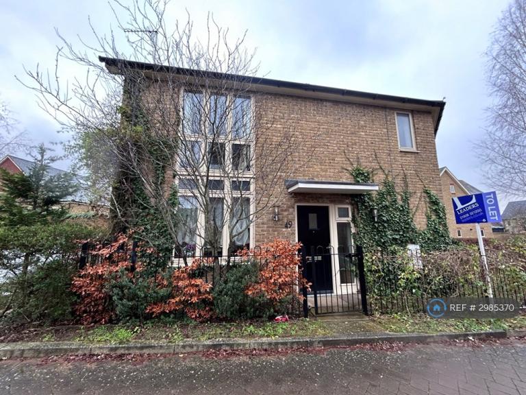 3 bedroom house in Norden Mead, Milton Keynes, MK7 (3 bed) (#2985370)