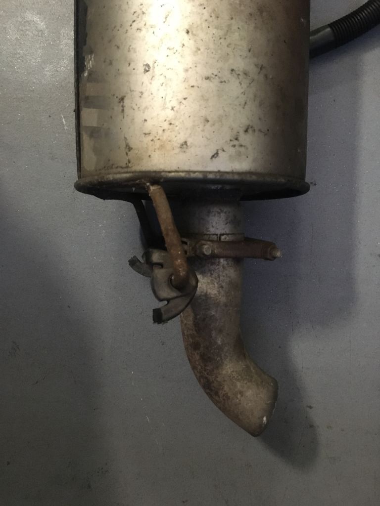 Mk7 transit 2.2 fwd parts 