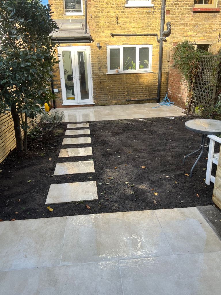 EN LANDSCAPING