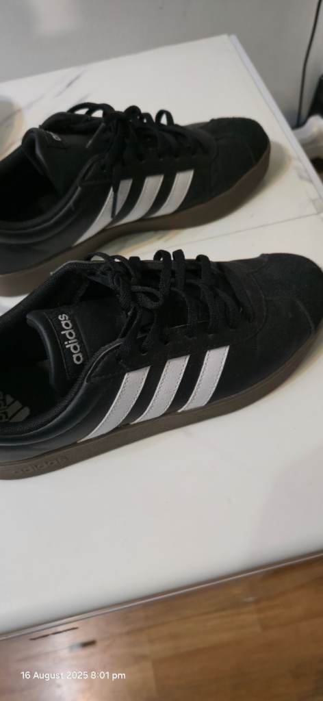 addidas trainers size 7 