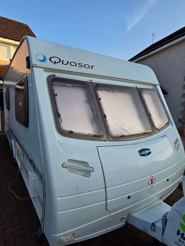 2006 Lunar Quasar 524