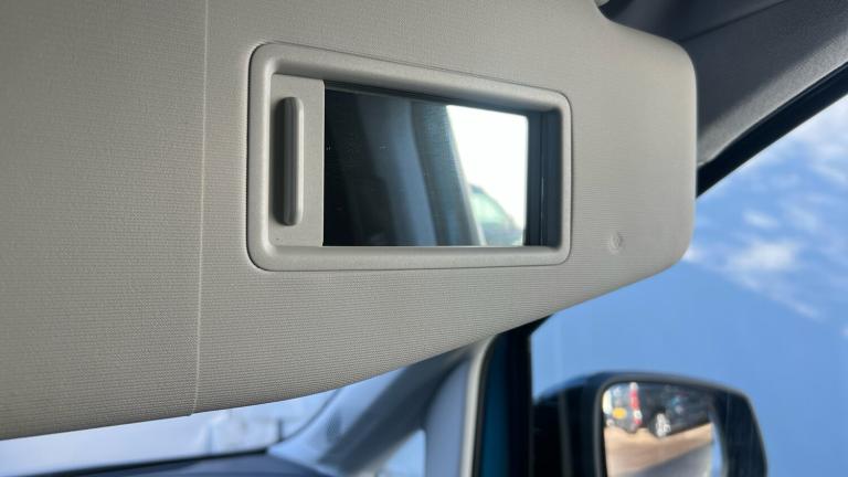 2022 Volkswagen Caddy Maxi Caddy Cargo Maxi C20 Diesel 2.0 TDI 122PS Commerce Pro Van DSG Van Die...