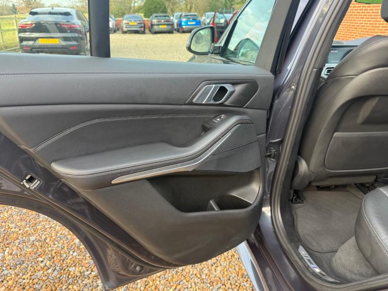 PRISTINE 2020 70 BMW X5 3.0 PETROL HYBRID  xDRIVE 45e - M SPORT - AUTO - 1 OWNER