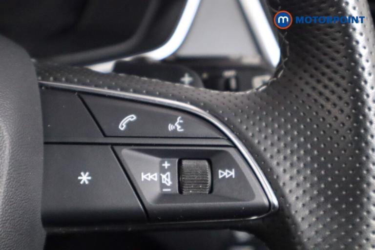 2023 Audi Q5 45 TFSI Quattro Black Edition 5dr S Tronic SUV Petrol Automatic