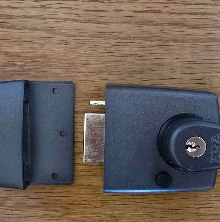 image for ERA Door Lock - Brand New