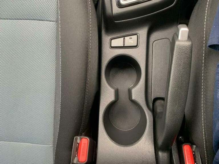 2016 Hyundai i20 1.4 Premium SE Auto Euro 6 5dr HATCHBACK Petrol Automatic