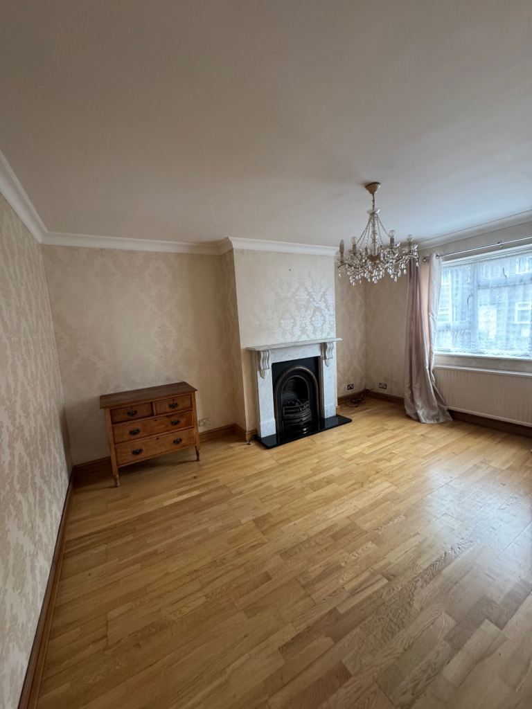 Maisonette For Rent Potters Bar