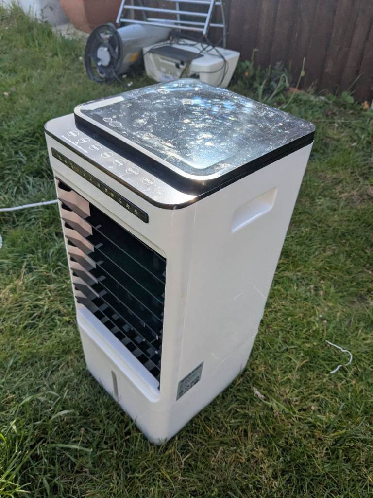 Air Cooler