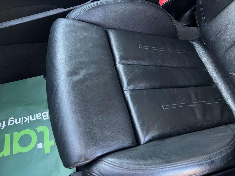 2018 Audi A4 2.0 A4 Sport Ultra TDI 5dr Estate Diesel Manual