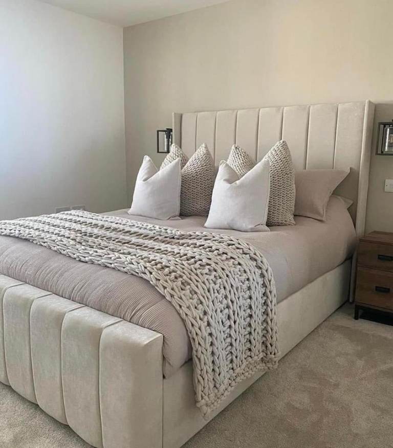 Brand New Beds & Wardrobes for sale with free home delivery 🚚
