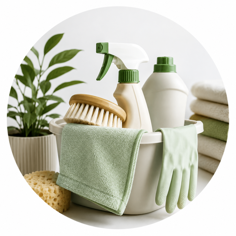 LOCAL DOMESTIC CLEANER IN PLAISTOW