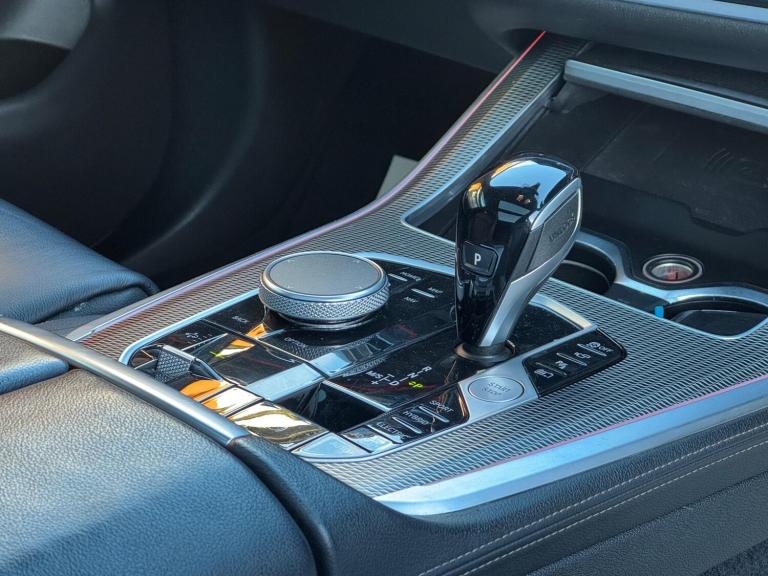 2020 BMW X5 xDrive45e M Sport 5dr Auto ESTATE PETROL/ELECTRIC Automatic