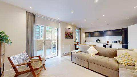 image for Park Royal 2 bedroom Flat to let 