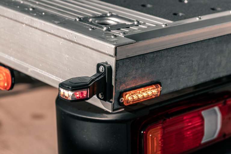 2025 3.0 180BHP AUTO IVECO DAILY 7.2 TONNE RECOVERY TRUCK CAR TRANSPORTER 