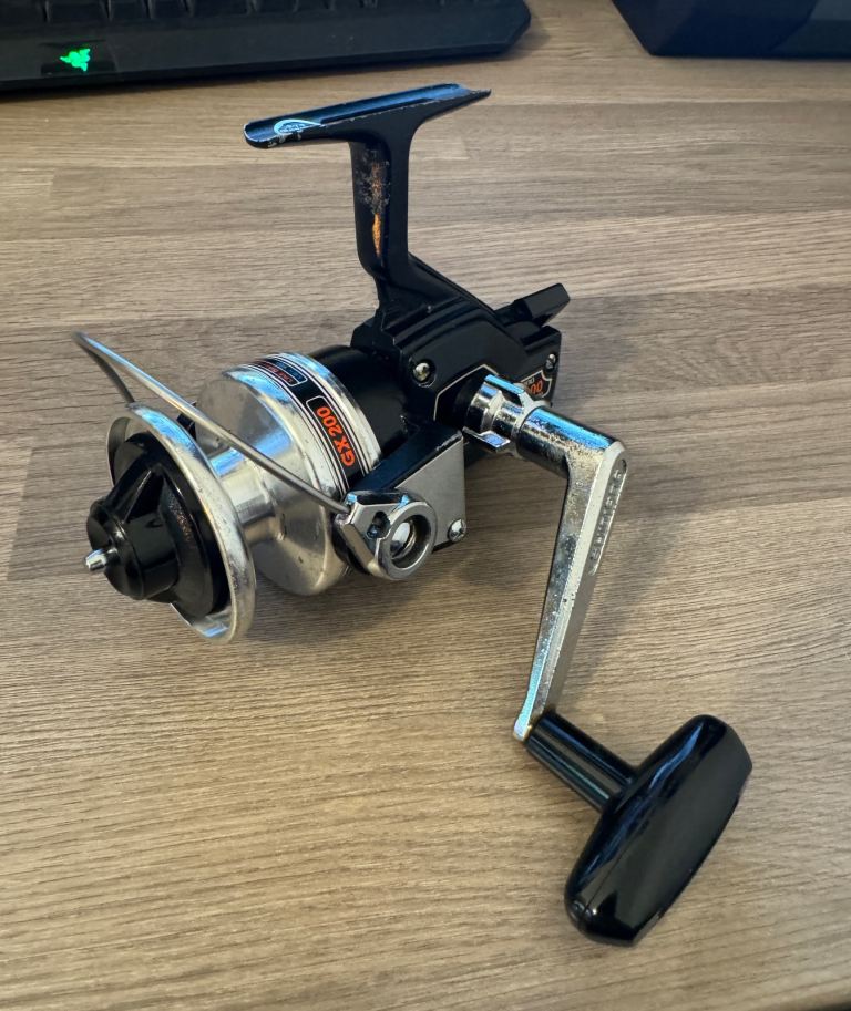 Shimano GX 200