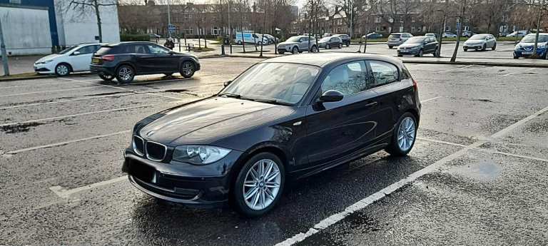 BMW Serie 1 116i SE 1.6L 2008