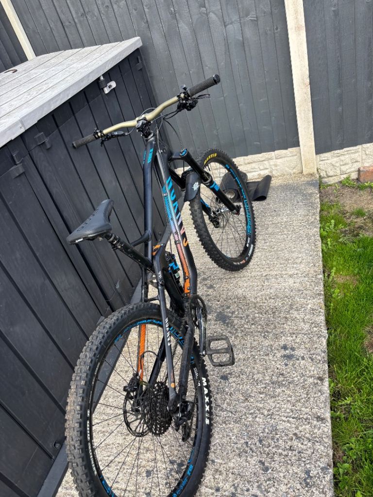 Recently serviced high spec Canyon Strive AL 2018 - Large , £650.00 for ...