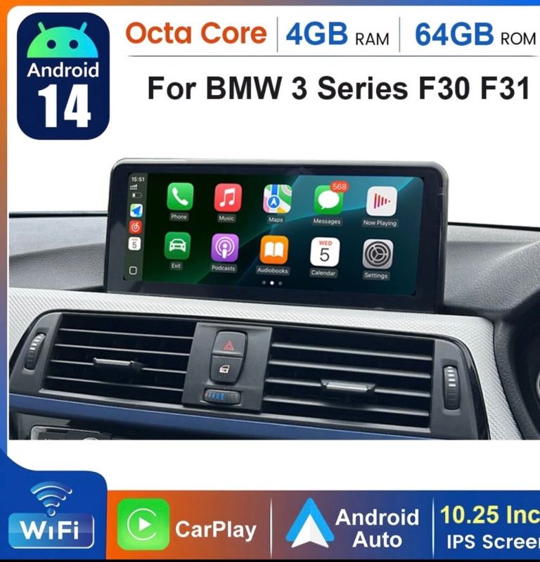 CarPlay 