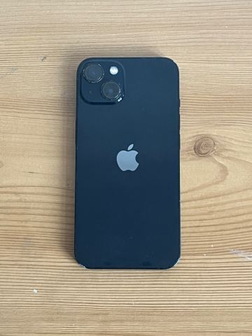 Apple iPhone 13 256GB - Black, £165.00 for Sale in Barking, London