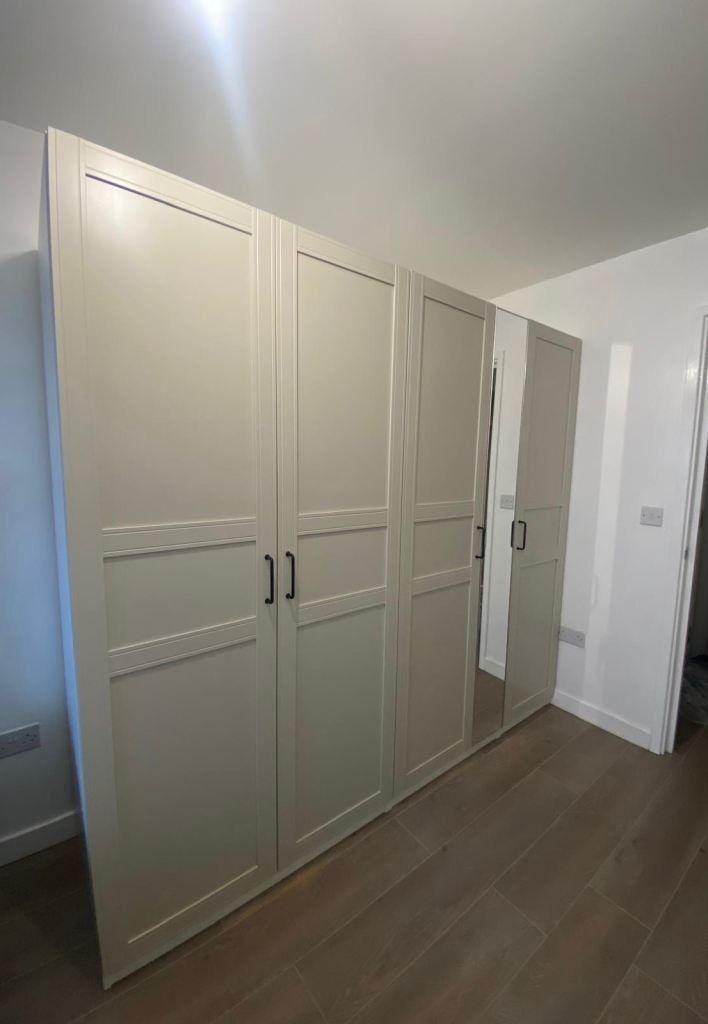 Handyman • Furniture Assembly • Removals 🚐 