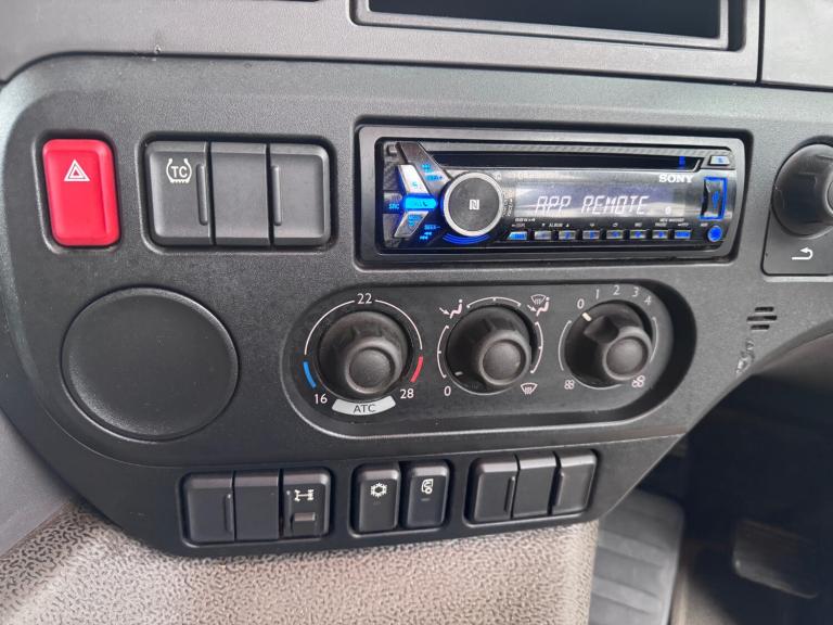 2014 DAF TRUCKS CF 400. 5 Car Transporter. Transporter Engineering Body. 557000 KMS. NA Diesel Ma...