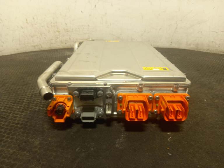 Range Rover Evoque High Voltage Battery Inverter 2025 Lr184804