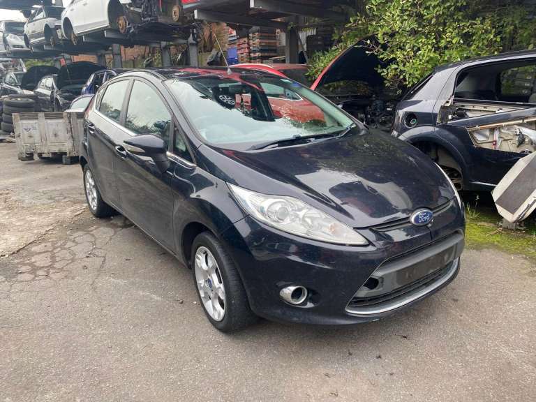 BREAKING - 2009-2012 FORD FIESTA - ALL PARTS AVAILABLE 410