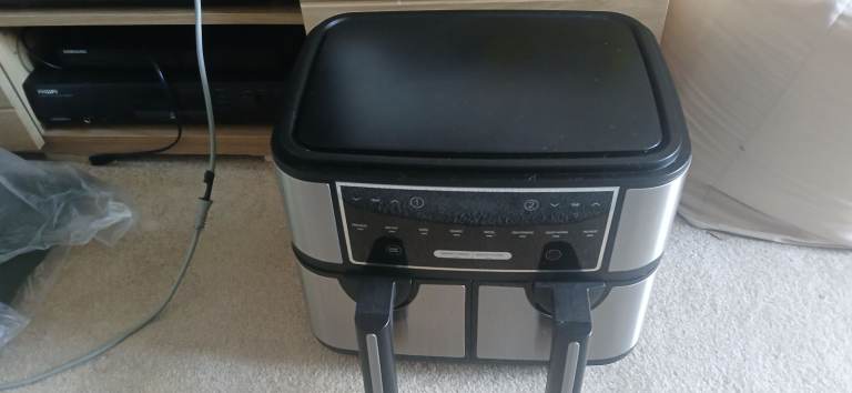 Air Fryer 