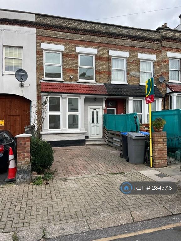 4 bedroom house in Rucklidge Avenue, London, NW10 (4 bed) (#2846718)