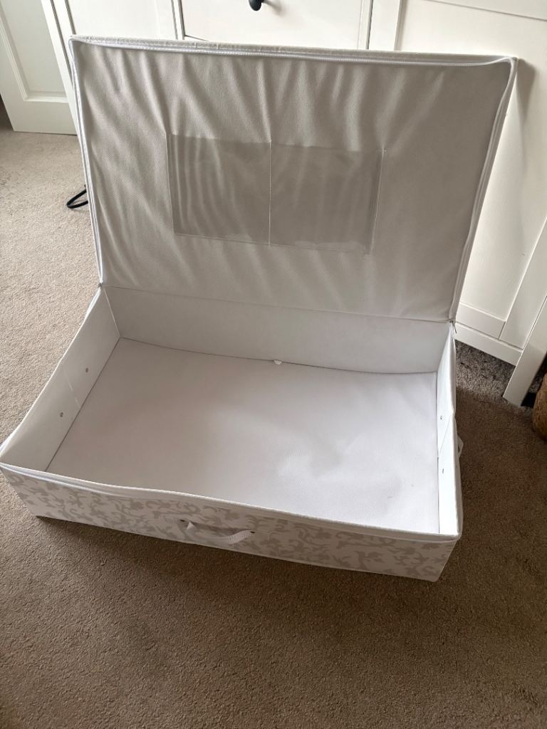 Wedding Box Storage Box