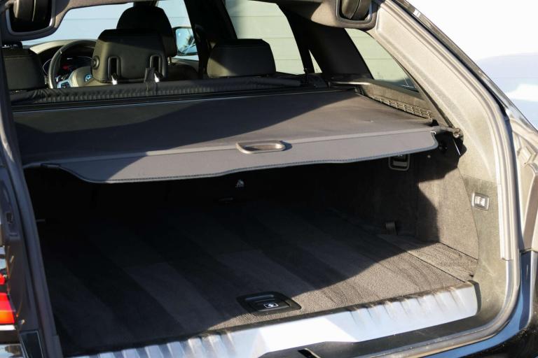 2023 BMW 5 Series 530e M Sport 5dr Auto ESTATE PETROL/ELECTRIC Automatic