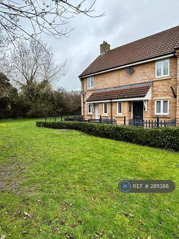 2 bedroom house in Piernik Close, Swindon, SN25 (2 bed) (#2811388)