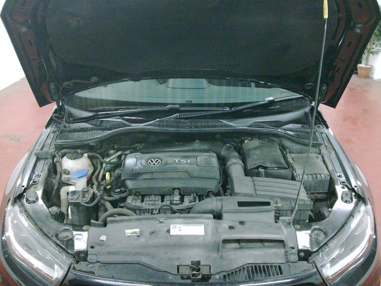 2017 Volkswagen Scirocco 2.0 TSI 180 BlueMotion Tech GT 3dr COUPE PETROL Manual